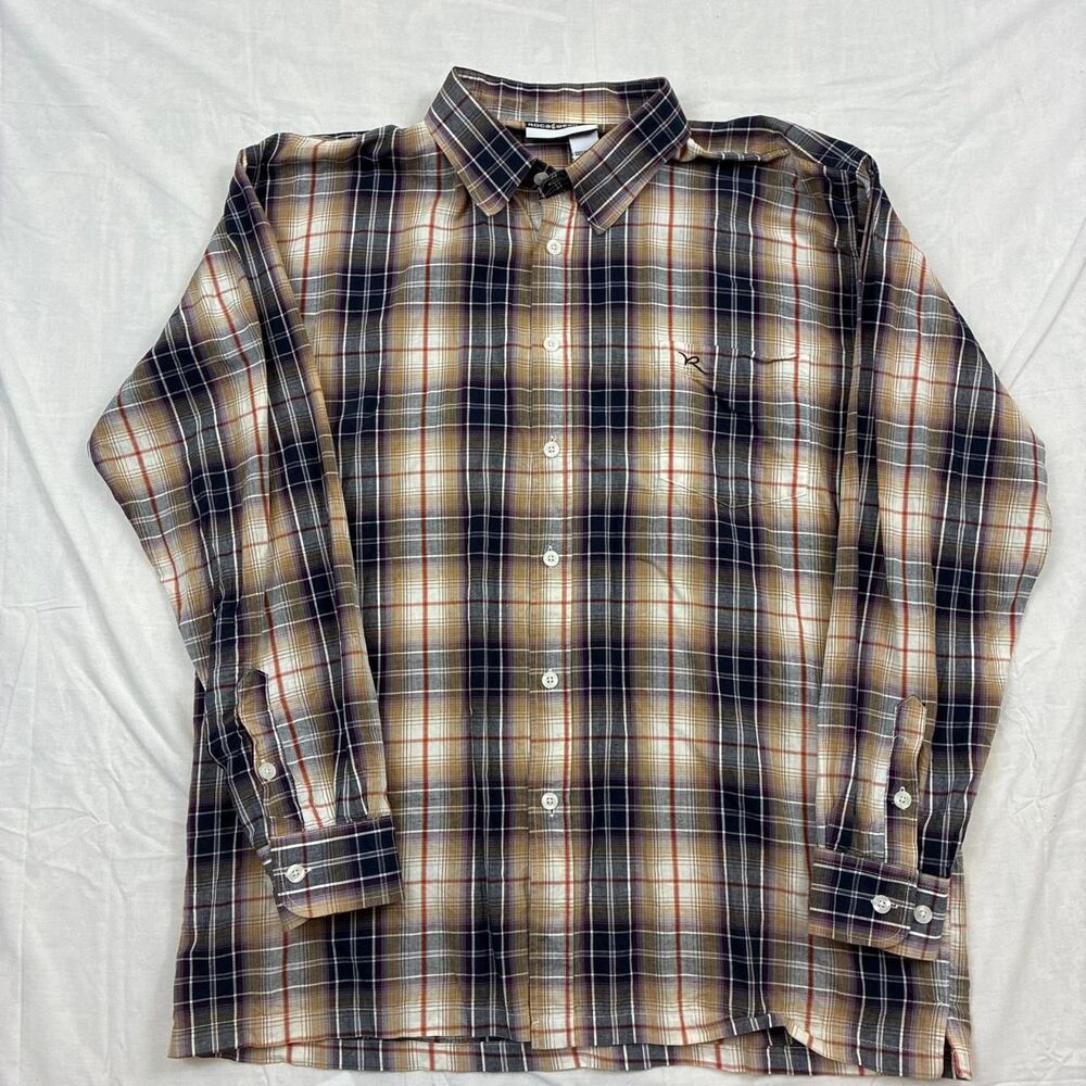 Rocawear Men's Shirt